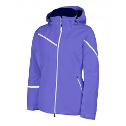 Karbon Crest Jkt (Wisteria) 